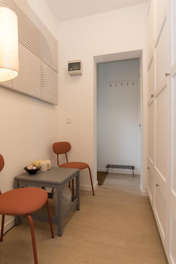 B&B Amsterdam West Exteriér fotografie