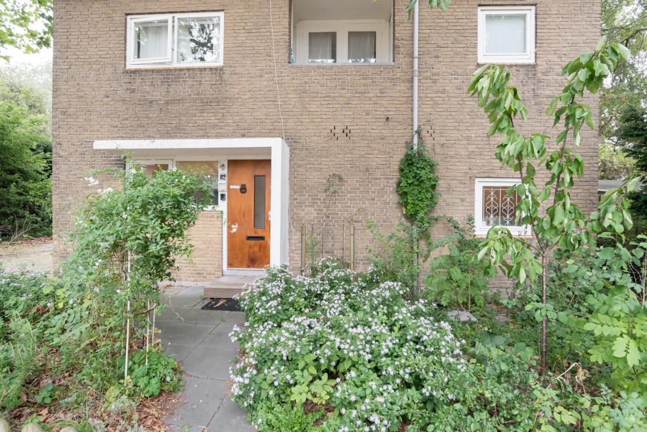 B&B Amsterdam West Exteriér fotografie